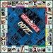 James Bond 007 Monopoly