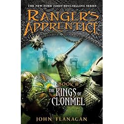 Ranger's Apprentice: The Kings of Clonmel: Book 8