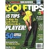 Golf Tips (1-year auto-renewal)