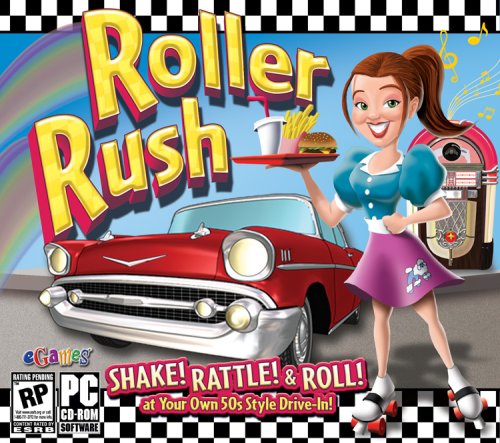 Roller Rush