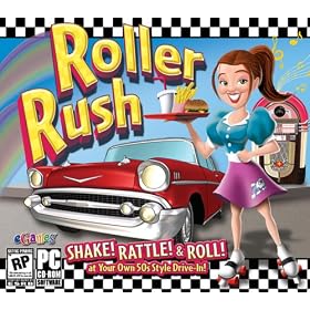 Roller Rush
