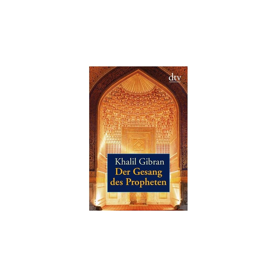 Download Khalil gibran buecher For Android Free