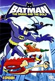 Batman - The Brave And The Bold #01