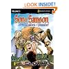 The Maiden of Thunder (Z Graphic Novels / Son of Samson) (v. 3)