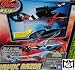 Air Hogs Havoc Razor Helicopter with Landing Gear, Flies and Drives on the Ground - Red_s-1