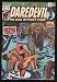 Daredevil, v1 #114. Oct 1974 [Comic Book]