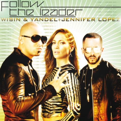 Produkt-Bild: Follow The Leader