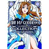 Ah! My Goddess TV Series: Season 1 Complete Collection