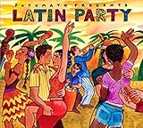 UPC 790248030029 product image for Putumayo Presents: Latin Party | upcitemdb.com
