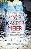 The spring of Kasper Meier