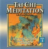 Tai Chi Meditation, Disc 1: Life Force Breathing