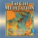 Tai Chi Meditation, Disc 1: Life Forc...