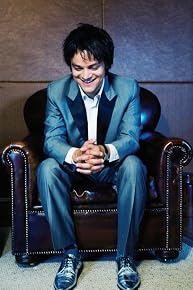 Bilder von Jamie Cullum