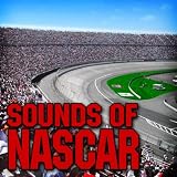 top sixtyfour Stock Cars Flying By at the Indy 500