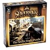 Spiderwick Chronicles Puzzle
