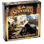 The Spiderwick Chronicles Secret Study Puzzle: 200 Pcs