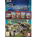 The Stronghold : Collection (PC DVD)
