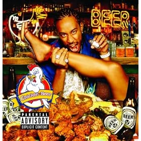 Chicken - N - Beer