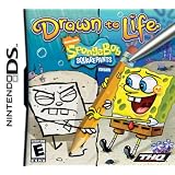 Drawn to Life: Spongebob Squarepants Edition ~ THQ