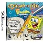 Drawn to Life: Spongebob Squarepants Edition