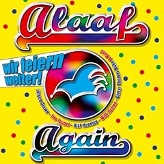 Alaaf Again-Die Grosse Karnvalsparty-Wir Feiern W