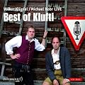 Best of Klufti: Die besten Szenen der Live-Lesungen (Auswahl)