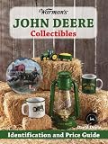 Warman's John Deere Collectibles: Identification and Price Guide (Identification & Price Guide)