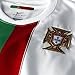 Portugal Away Soccer Jersey