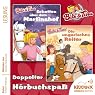 H&ouml;rbuch Hörbuchbundle (Bibi und Tina)