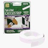 Magic American MC386T Tub And Wall Bathtub Sealer