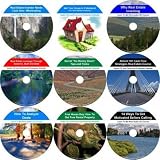 The Exclusive Nine CD No Money Down, Millionaire Making Real Estate Power Kit