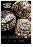 NFL: America's Game: Green Bay Packers