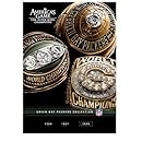 NFL: America's Game: Green Bay Packers