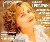 Bellini: I Puritani (Gesamtaufnahme(ital.),Aufnahme M�nchen 1993)