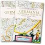 Atlas Maior - Germania, Austria Et Helvetia (Joan Blaeu Atlas Maior 1665) (French and German Edition)