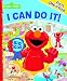 Search : First Look and Find: Sesame Street, I Can Do It! (My First Look and Find)