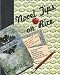 Novel Tips On Rice: What To Cook When You'd Rather Be Writing (or Vice Versa) by Latayne C Scott