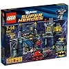 LEGO Super Heroes 6860 - Bat-Caverna