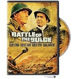 Battle of the Bulge