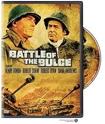 Battle of the Bulge