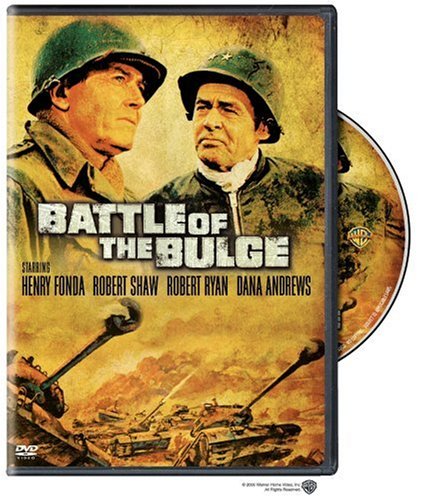 Review of Battle of the Bulge Online