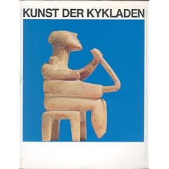 der Kykladeninseln im 3. Jahrtausend v. Chr. (Ausstellungskatalog). 3. Auflage.