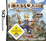 Lock' s Quest - H�ter der Welt