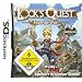 Lock' s Quest - H�ter der Welt