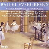 Ballet Evergreens: 19 Favorite Dances
