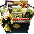 On Sale Coffee Caddy Gourmet Food Gift Basket