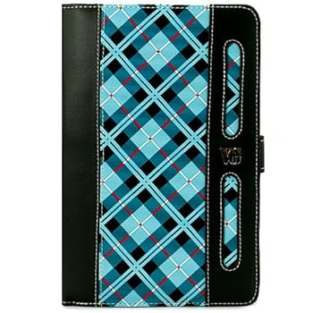 Etui Housse Pochette Case de direction pour lecteur de livre électronique Samsung Galaxy Tab 2 GT-P3110TSAXEF Tablette 7