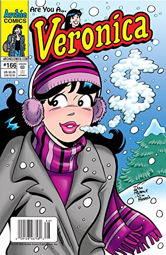 Veronica #166
