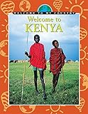 Welcome to Kenya