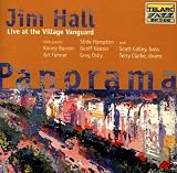Panorama: Live at the Village Vanguard